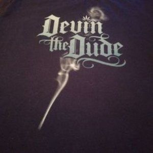 Classic "Devin The Dude" Men's Tshirt